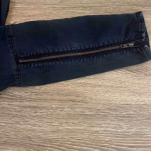 Fee people  Black Jeans - Picture 6 of 8